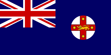 New South-Wales