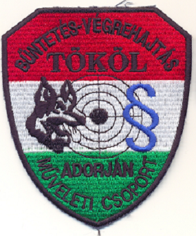 ADORJN Mveleti Csoport (tervezet)